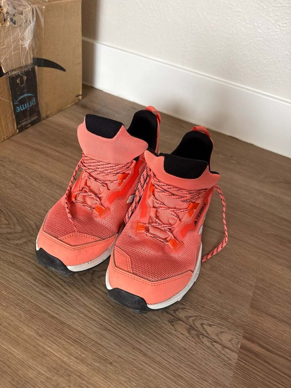 adidas